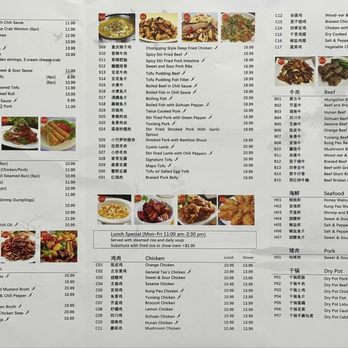 Tasty Every Hour Chinese Restaurant - Menu (3/3/2025) - Chinese Near Me - Vacaville, California Tasty Every Hour Chinese Restaurant - Menu (3/3/2025) - Chinese Near Me - Vacaville, California