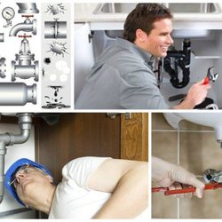 T-N-T Plumbing & Electric