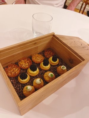 Clos du Cèdre by null