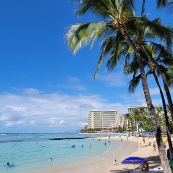 Waikiki Wall - Local Flavor Near Me - Waikiki, Hawaii Waikiki Wall - Local Flavor Near Me - Waikiki, Hawaii