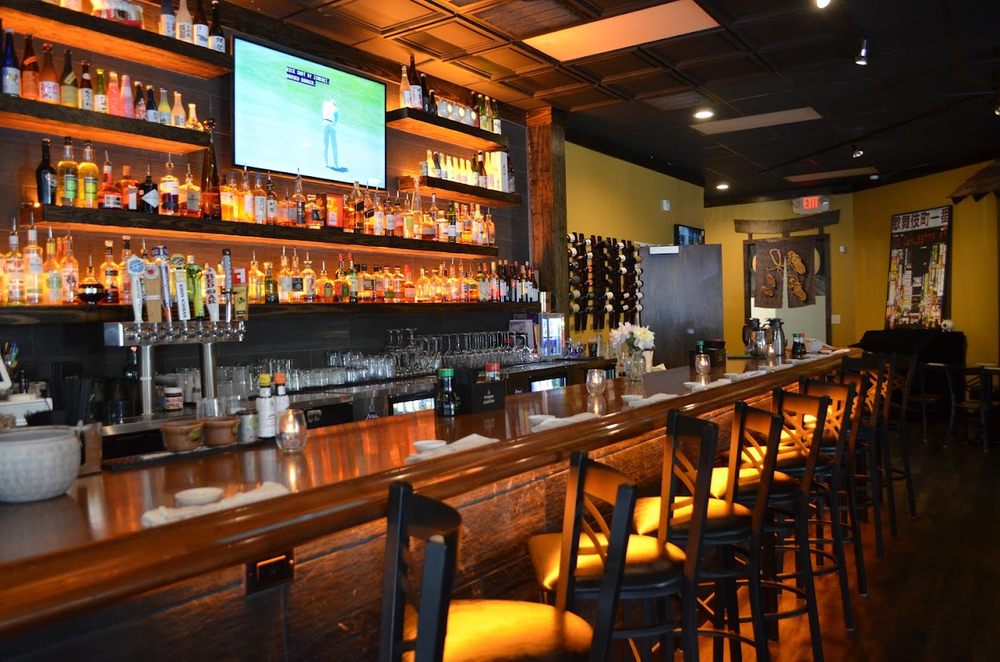 Waraji Japanese Restaurant