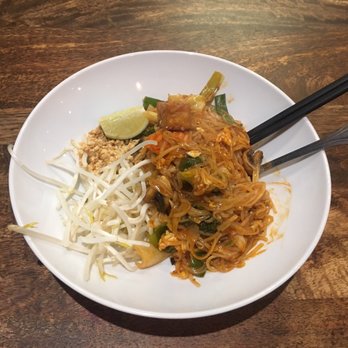 The Noodle Thai Restaurant - Pad Thai - Noodles Near Me - Berkeley, California The Noodle Thai Restaurant - Pad Thai - Noodles Near Me - Berkeley, California