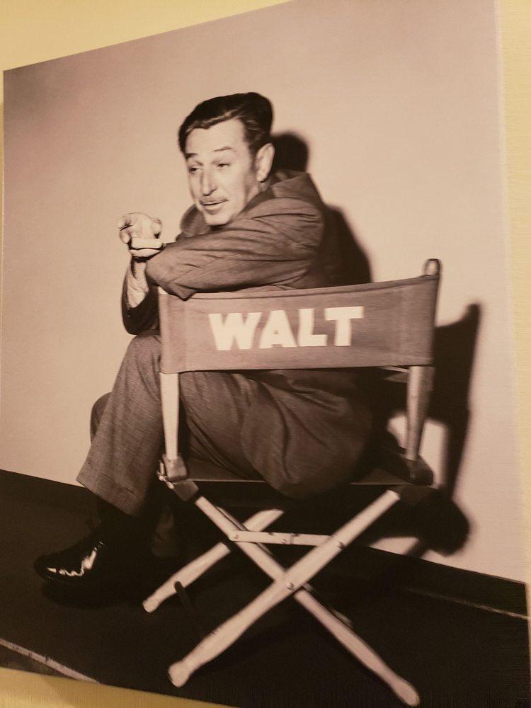 WALT DISNEY ANIMATION STUDIOS 307 Photos & 55 Reviews 2100