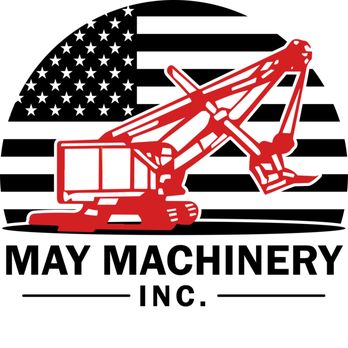 May Machinery - Our LOGO - Commercial Truck Repair Near Me - Buckeye, Arizona May Machinery - Our LOGO - Commercial Truck Repair Near Me - Buckeye, Arizona
