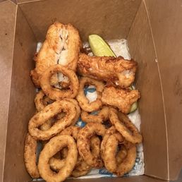 cod box cod box
