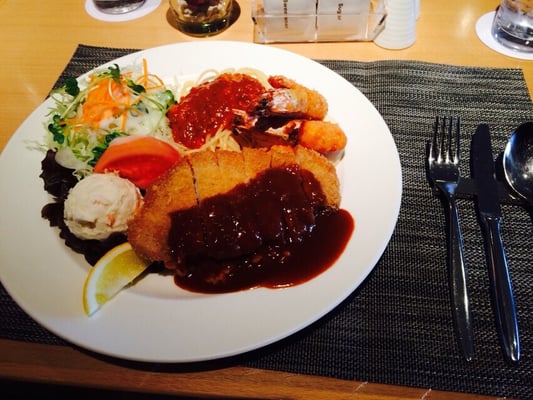 ANA Crowne Plaza Nagasaki Gloverhill by IHG by null