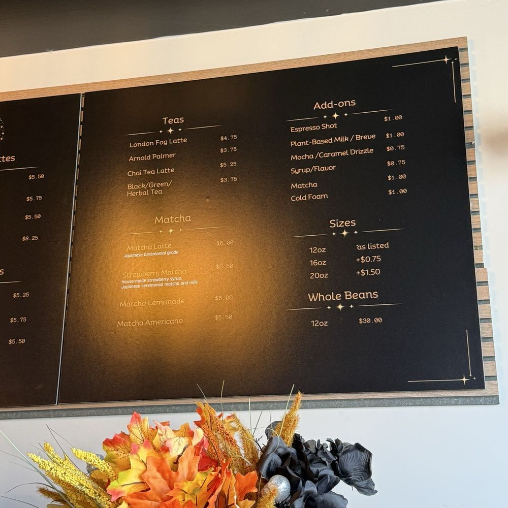 Three Sisters Coffee & Tea - Coffee & Tea Near Me - Burbank, California Three Sisters Coffee & Tea - Coffee & Tea Near Me - Burbank, California