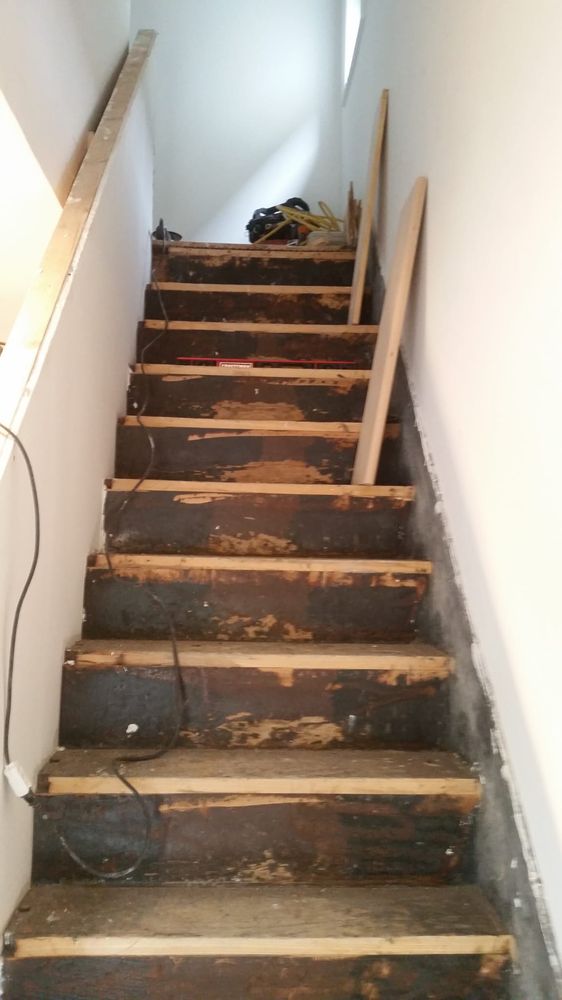 Slide of Javier The Handyman