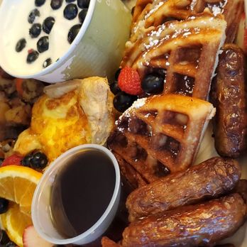 GAUDIN KITCHEN & BAR - Updated April 2024 - 28 Photos & 18 Reviews