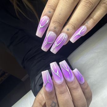Jana Nails & Spa - Jana is the best!! Highly recommend she takes her time & the work is good!! - Nail Salons Near Me - Burlington, Washington Jana Nails & Spa - Jana is the best!! Highly recommend she takes her time & the work is good!! - Nail Salons Near Me - Burlington, Washington