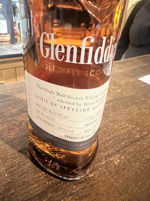 Glenfiddich Distillery by null