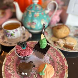 Jane's Tea House