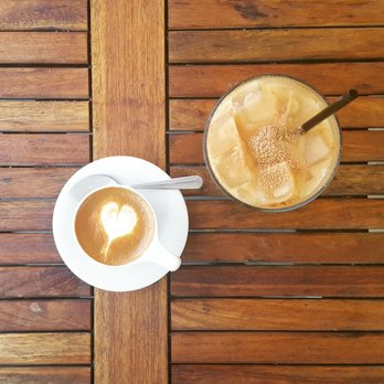 Temple Coffee - Coffee & Tea Near Me - Sacramento, California