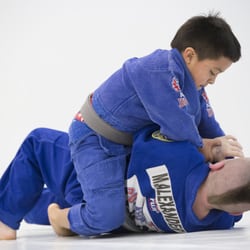 Yamasaki Academy - 2014 01 26 | Team Yamasaki | Pan Am Mock Tournament