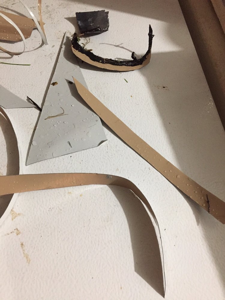 Slide of Roof Smart Of SW Florida