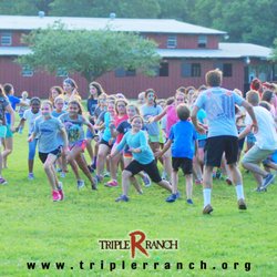 Triple R Ranch - Nervous about a whole week at camp? Discover the best at Mini Camp!