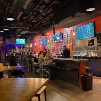 Tap Dragon Craft Beer & Wine Bar - Great atmosphere inside! - Pubs Near Me - Gilbert, Arizona Tap Dragon Craft Beer & Wine Bar - Great atmosphere inside! - Pubs Near Me - Gilbert, Arizona