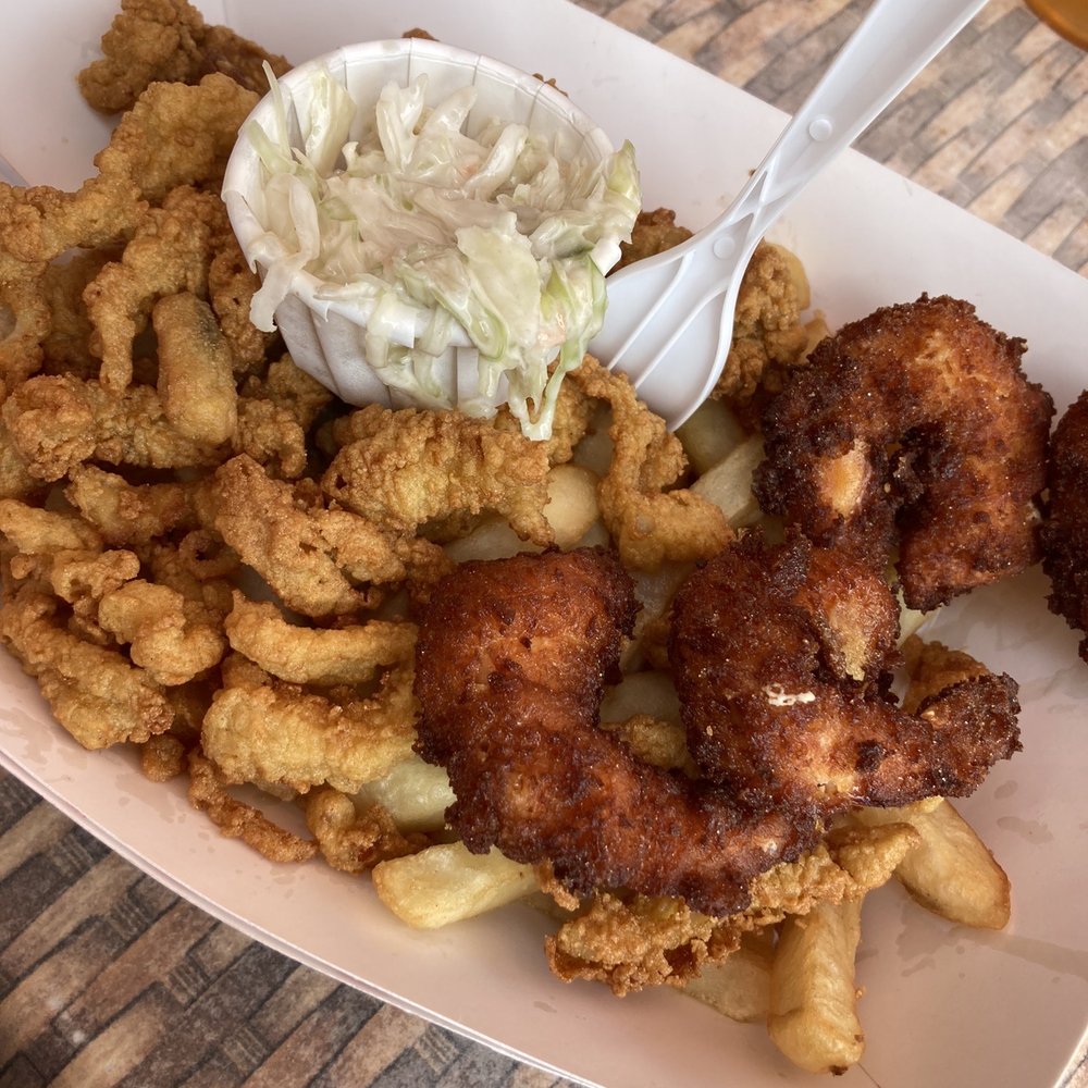 Jeremy's Ale House - Fried Clam Strips, Shrimp , Cajun, fried Oysters - Seafood Near Me - Freeport, New York Jeremy's Ale House - Fried Clam Strips, Shrimp , Cajun, fried Oysters - Seafood Near Me - Freeport, New York
