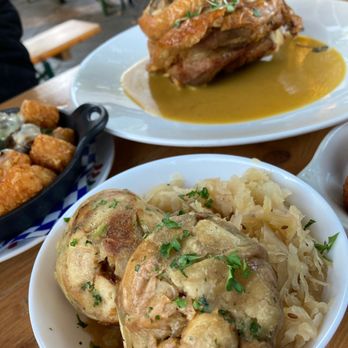 Ludwig's Biergarten - German Near Me - Mountain View, California Ludwig's Biergarten - German Near Me - Mountain View, California