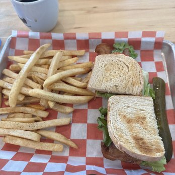 Jam + Toast - BLT - Breakfast & Brunch Near Me - Irving, Texas
