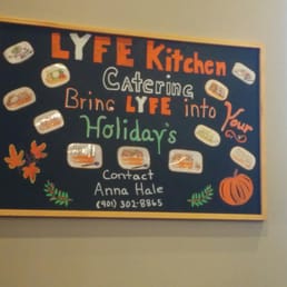 Photos For Lyfe Kitchen Menu Yelp