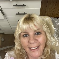 Larry A. Fisher, DDS - My Beautiful smile thank you Dr. Fisher