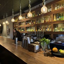 The Narrows Bar