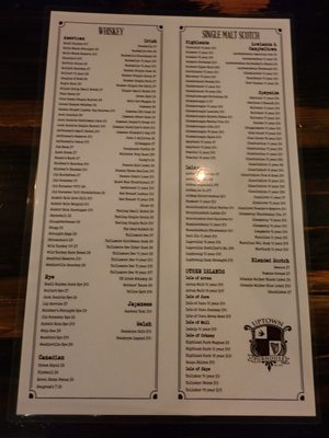 Uptown Pubhouse by null