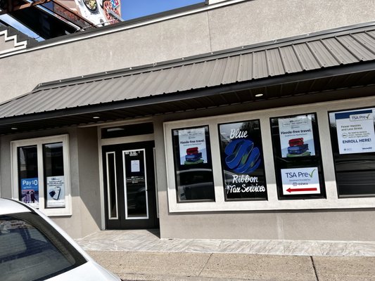 Twic Office Gulfport Ms