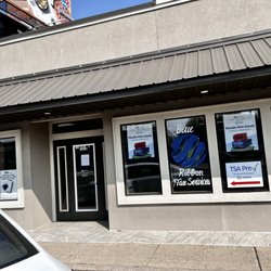 TWIC Enrollment Center