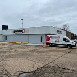 Generator Supercenter of Tuscaloosa