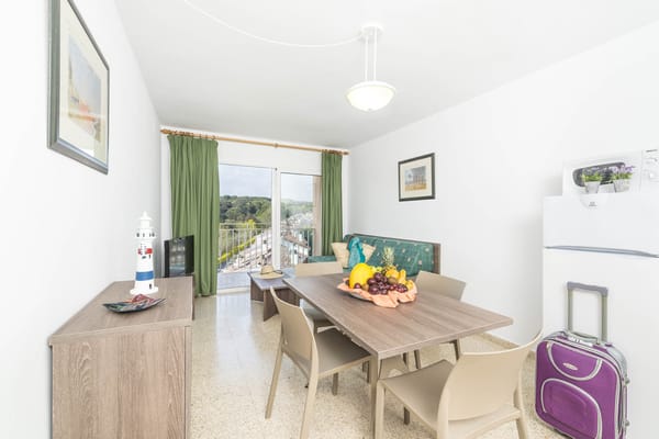 Apartaments Condado by null