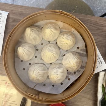 Dumpling Story - Pork soup dumplings - Asian Fusion Near Me - San Francisco, California Dumpling Story - Pork soup dumplings - Asian Fusion Near Me - San Francisco, California