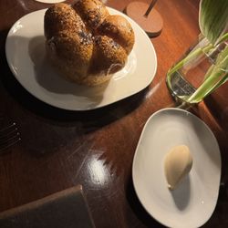 Canoe Club - Bread & Butter