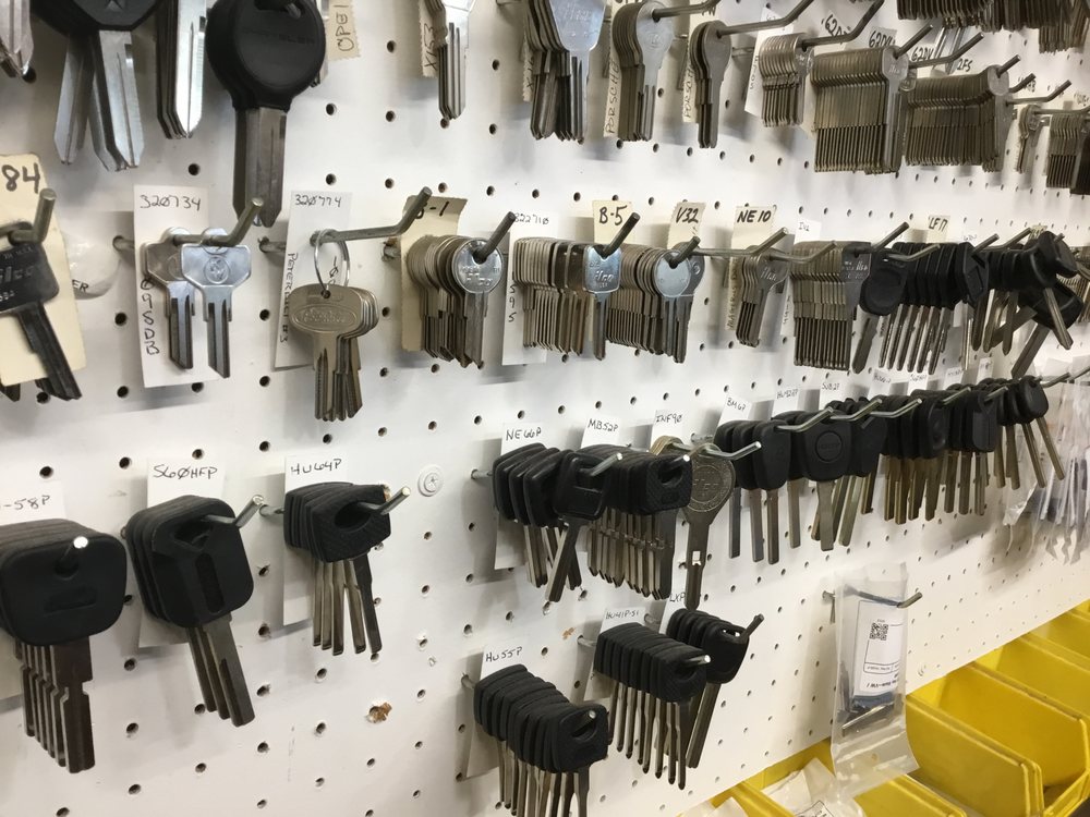 PROLOCK LOCKSMITH SERVICE Updated September 2024 30 Photos & 11