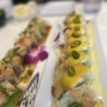 Memo's Sushi - Sushi Bars Near Me - Cathedral City, California Memo's Sushi - Sushi Bars Near Me - Cathedral City, California