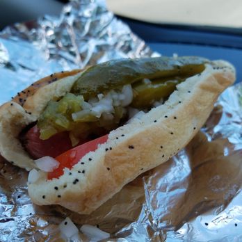 Slim's - Nobody slims by eating these - Sandwiches Near Me - Chicago, Illinois