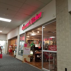 Gourmet Kitchen