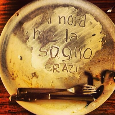 Antica Pizzeria dell'Angelo by null