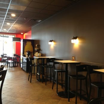 Lulu's Coffee & Bakehouse - Bakeries Near Me - Indianapolis, Indiana