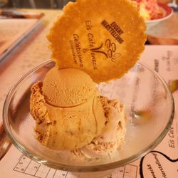 Eiscafe Venezia