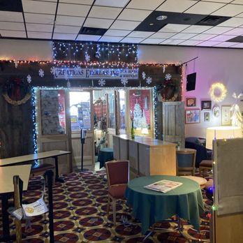 Creations Everlasting - Tea Rooms Near Me - Cripple Creek, Colorado Creations Everlasting - Tea Rooms Near Me - Cripple Creek, Colorado