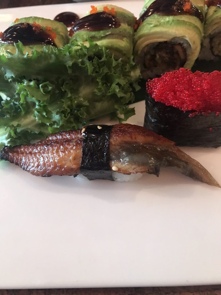 Tomo Asian Bistro