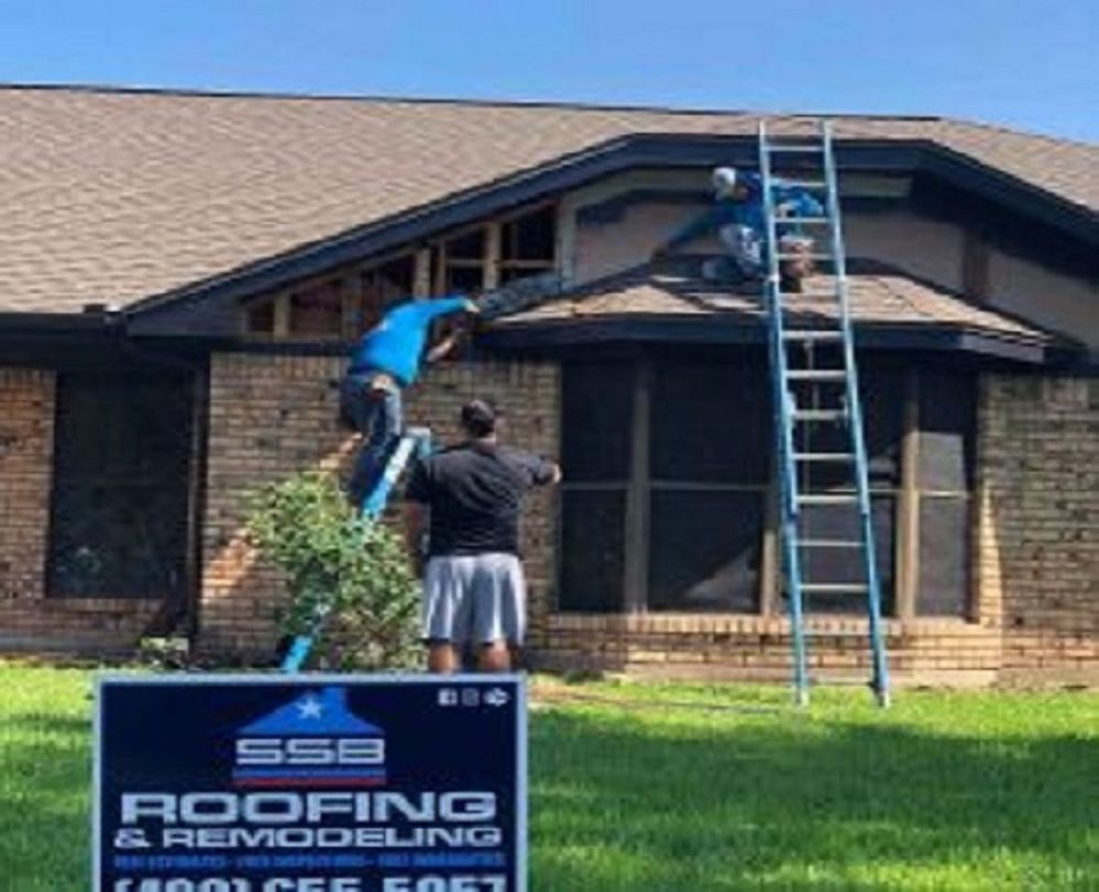 Slide of Southern Star Building