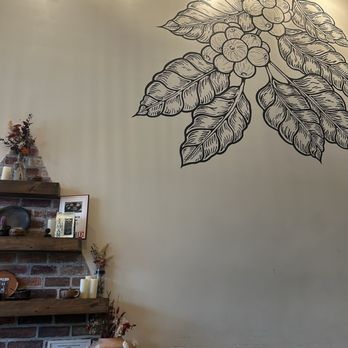 Xaman Cafe - Cafes Near Me - Dallas, Texas