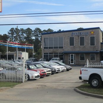 Lonestar Auto Center - We have what you are looking for: a great car for a great deal! Find your car on our website @ www.Lonestarautocenter.com - Used Car Dealers Near Me - Spring, Texas