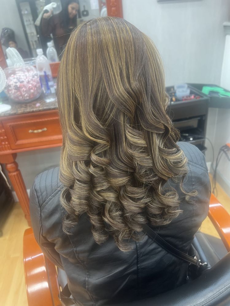 ZORAIDA DOMINICAN SALON Updated May 2024 609 Photos & 64 Reviews