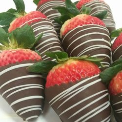 Edible Arrangements