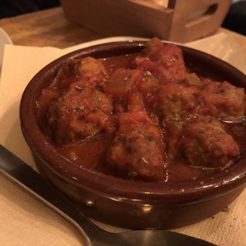 Bodego Can Rigo - Tapas Bars Near Me - Palma, PM