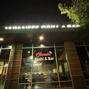 HANABI JAPANESE GRILL & BAR - Updated December 2025 - 280 Photos